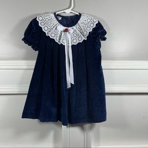 Goodlad Vintage Dress